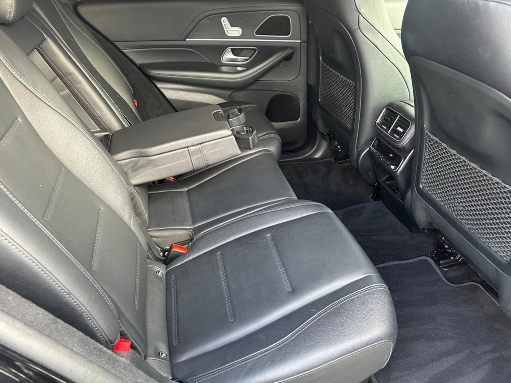 Used Mercedes-Benz GLE 2020 for sale - 76256079: Photo 23