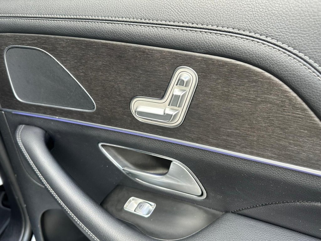 Used Mercedes-Benz GLE 2020 for sale - 76256079: Photo 24