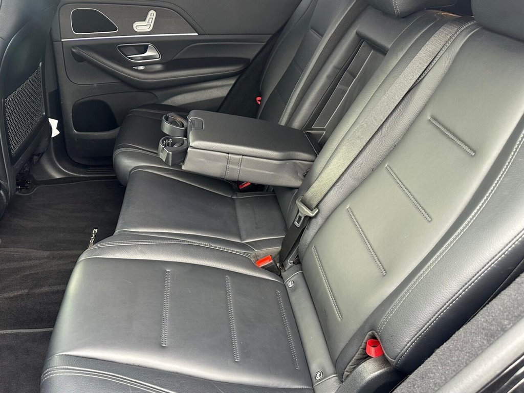 Used Mercedes-Benz GLE 2020 for sale - 76256079: Photo 26