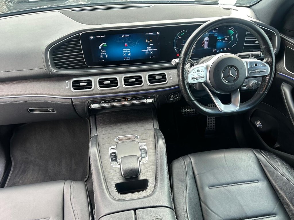 Used Mercedes-Benz GLE 2020 for sale - 76256079: Photo 30