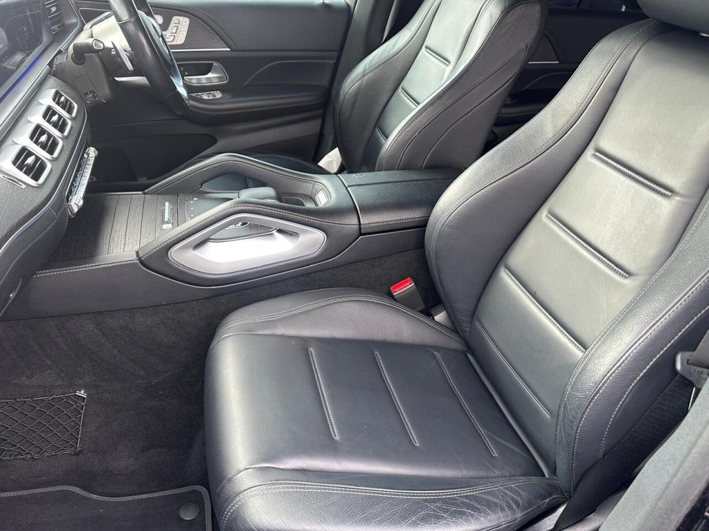 Used Mercedes-Benz GLE 2020 for sale - 76256079: Photo 31