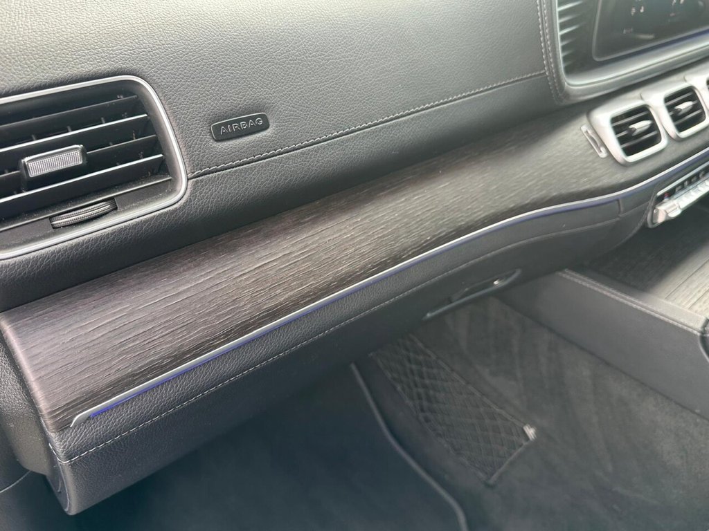 Used Mercedes-Benz GLE 2020 for sale - 76256079: Photo 33