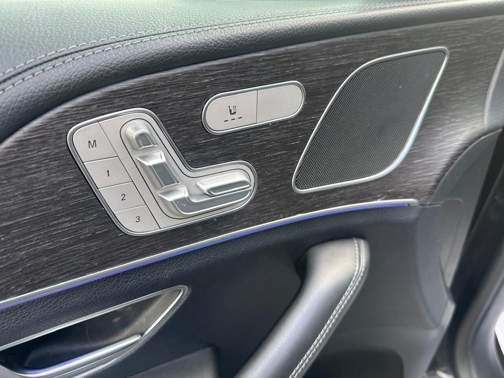 Used Mercedes-Benz GLE 2020 for sale - 76256079: Photo 34