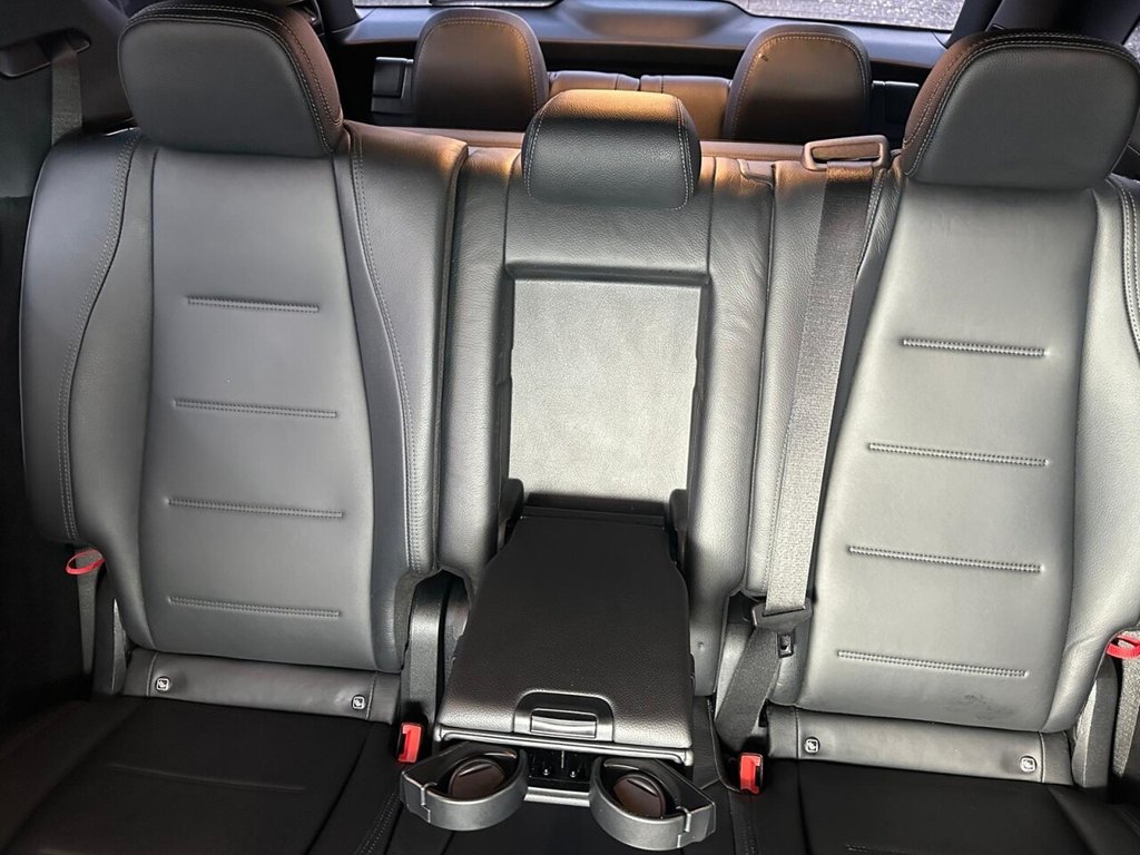 Used Mercedes-Benz GLE 2020 for sale - 76256079: Photo 35