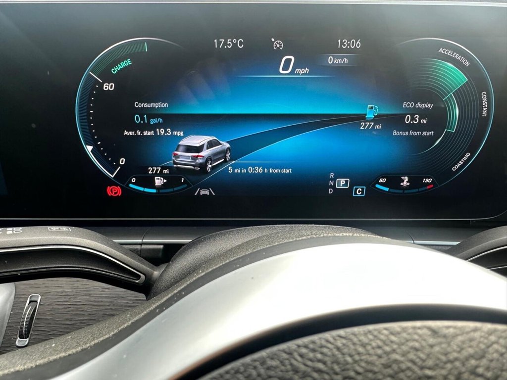 Used Mercedes-Benz GLE 2020 for sale - 76256079: Photo 39