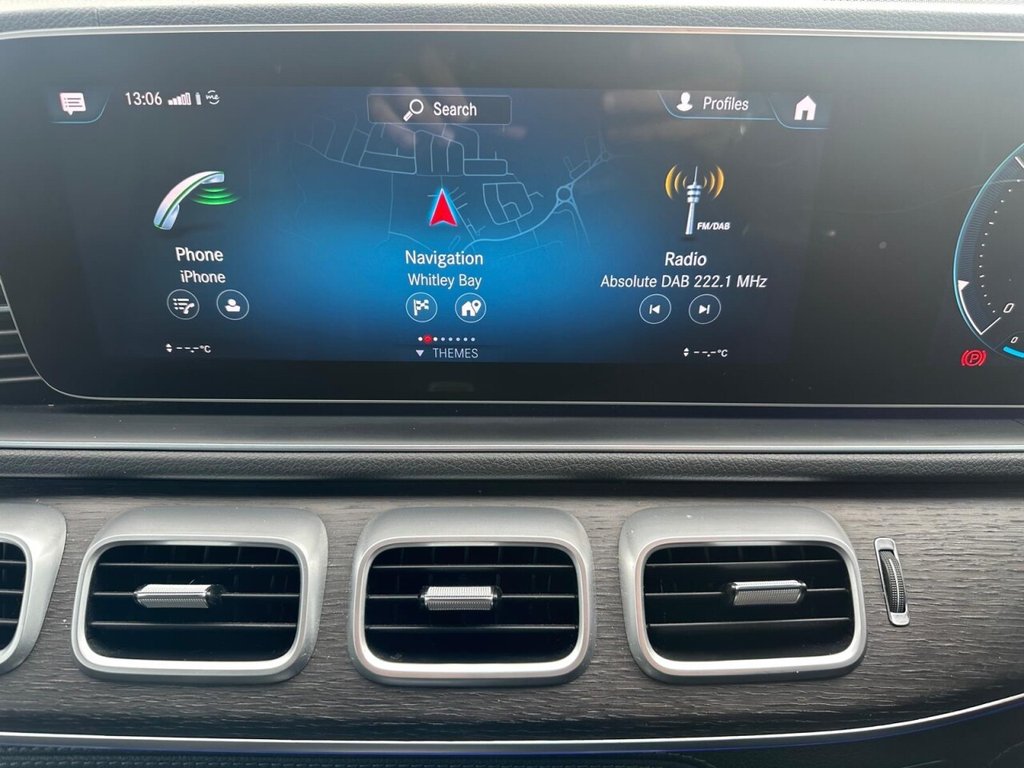 Used Mercedes-Benz GLE 2020 for sale - 76256079: Photo 40