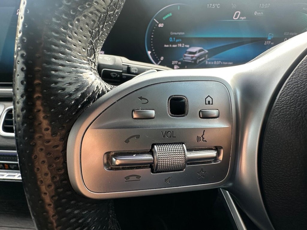 Used Mercedes-Benz GLE 2020 for sale - 76256079: Photo 41