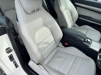 Used Mercedes-Benz E-Class 2014 for sale - 75799069: Photo