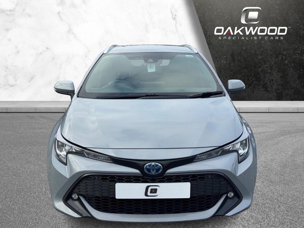 Used Toyota Corolla 2020 for sale - 76256468: Photo 10