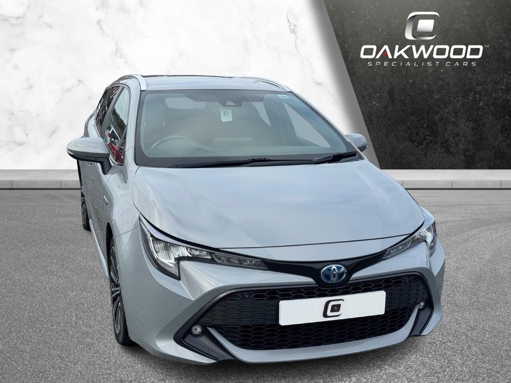 Used Toyota Corolla 2020 for sale - 76256468: Photo 11