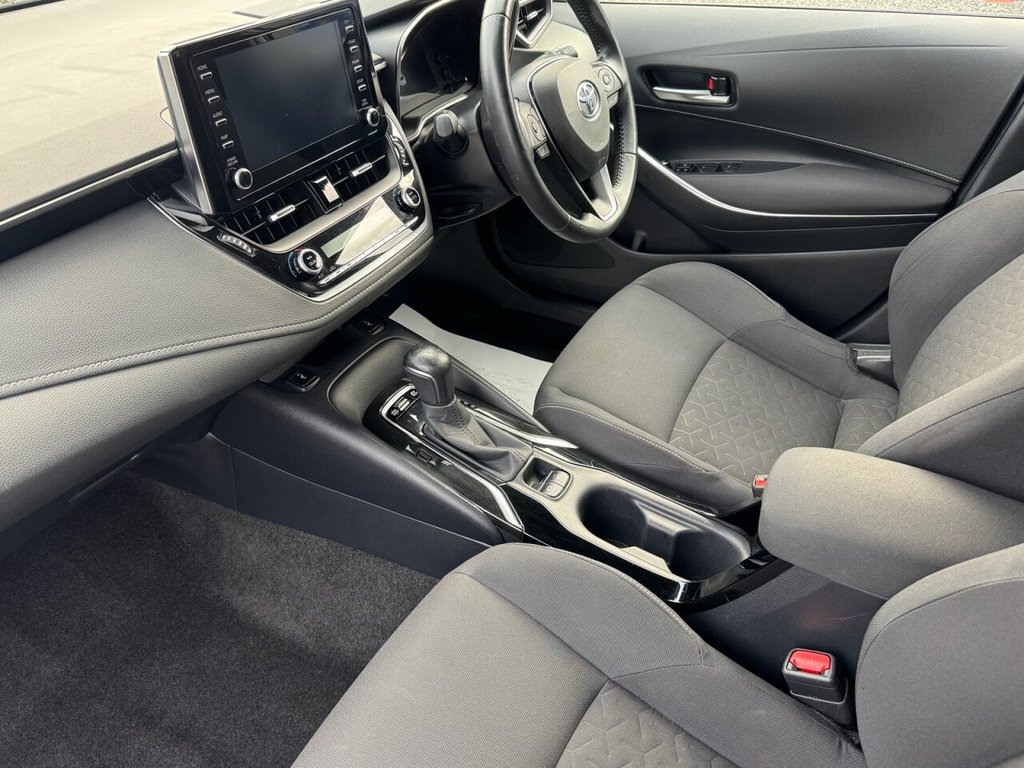 Used Toyota Corolla 2020 for sale - 76256468: Photo 16
