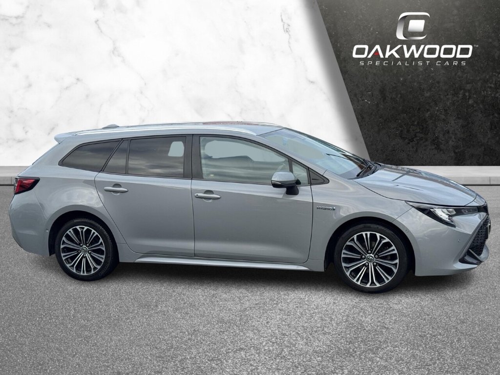 Used Toyota Corolla 2020 for sale - 76256468: Photo 2