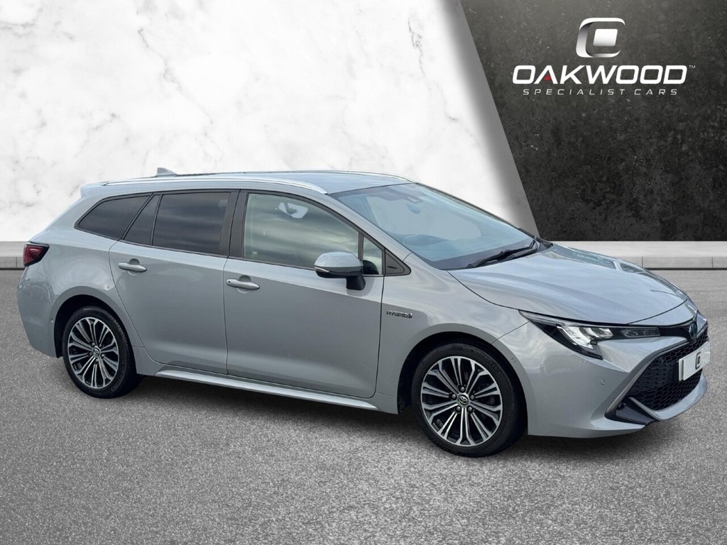 Used Toyota Corolla 2020 for sale - 76256468: Photo 4