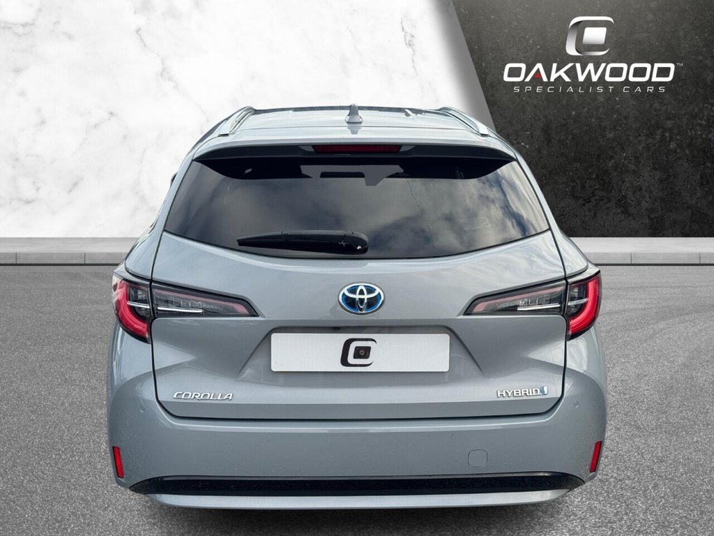 Used Toyota Corolla 2020 for sale - 76256468: Photo 5