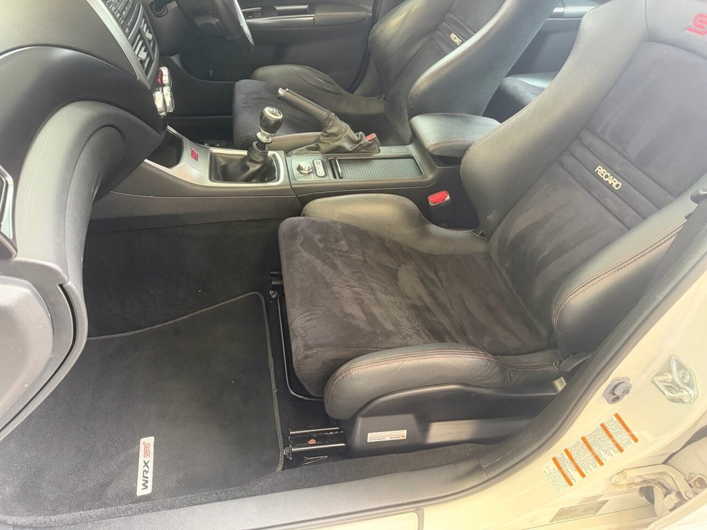 Used Subaru WRX STI 2012 for sale - 78096514: Photo 10