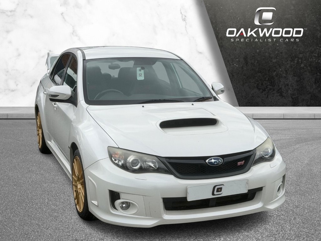 Used Subaru WRX STI 2012 for sale - 78096514: Photo 11