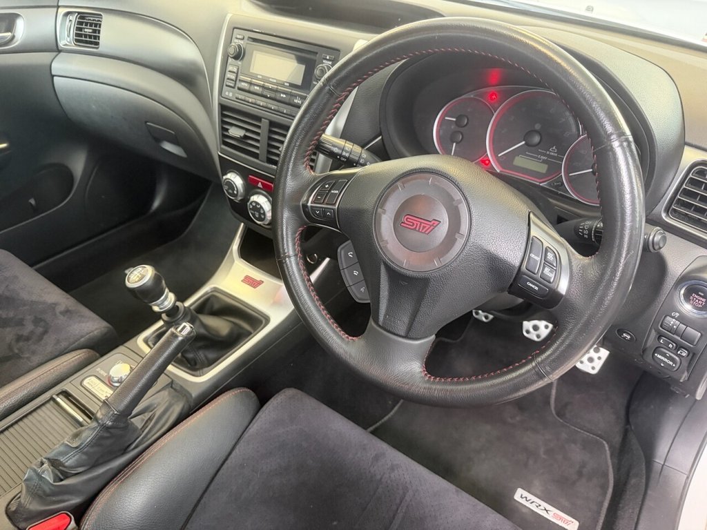 Used Subaru WRX STI 2012 for sale - 78096514: Photo 12