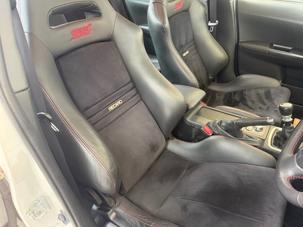 Used Subaru WRX STI 2012 for sale - 78096514: Photo 13