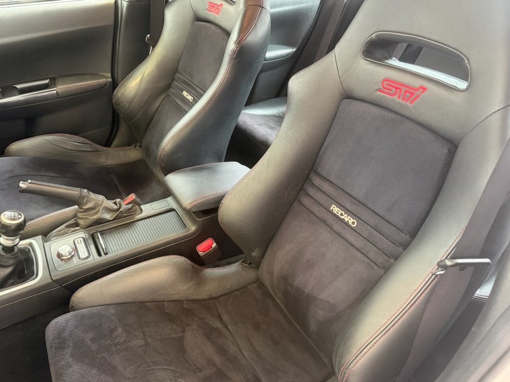 Used Subaru WRX STI 2012 for sale - 78096514: Photo 4