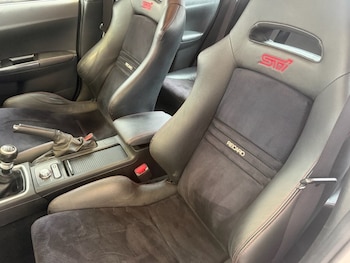 Used Subaru WRX STI 2012 for sale - 78096514: Photo