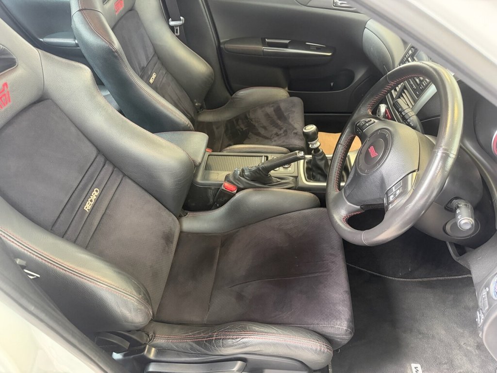 Used Subaru WRX STI 2012 for sale - 78096514: Photo 8