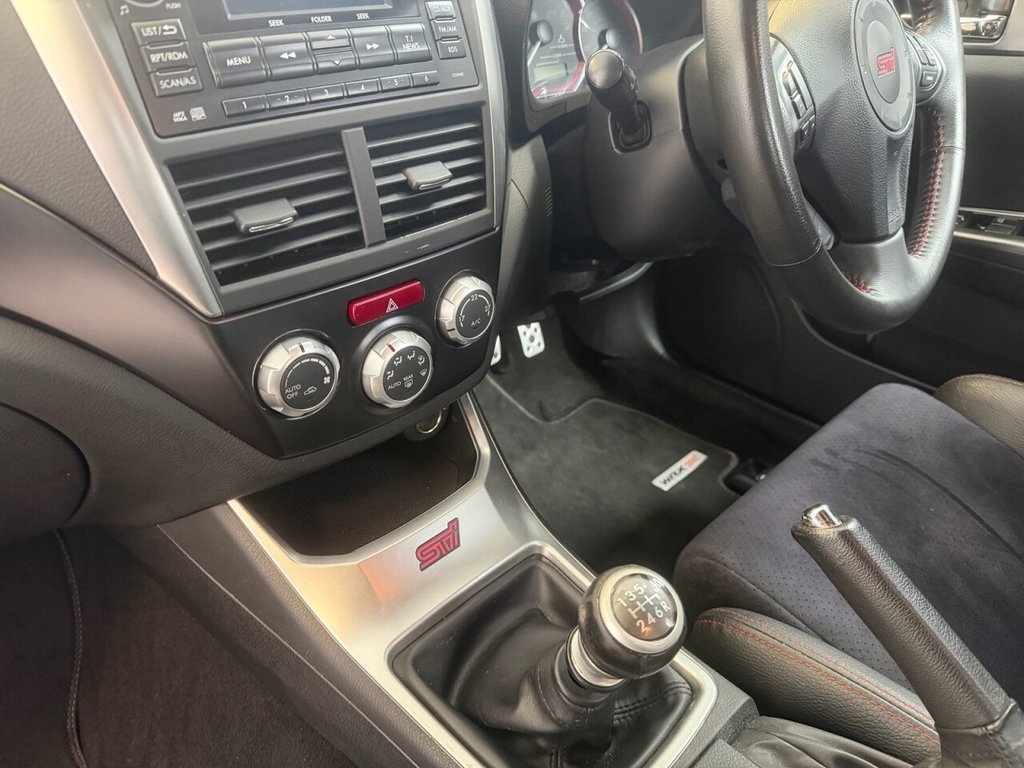 Used Subaru WRX STI 2012 for sale - 78096514: Photo 9