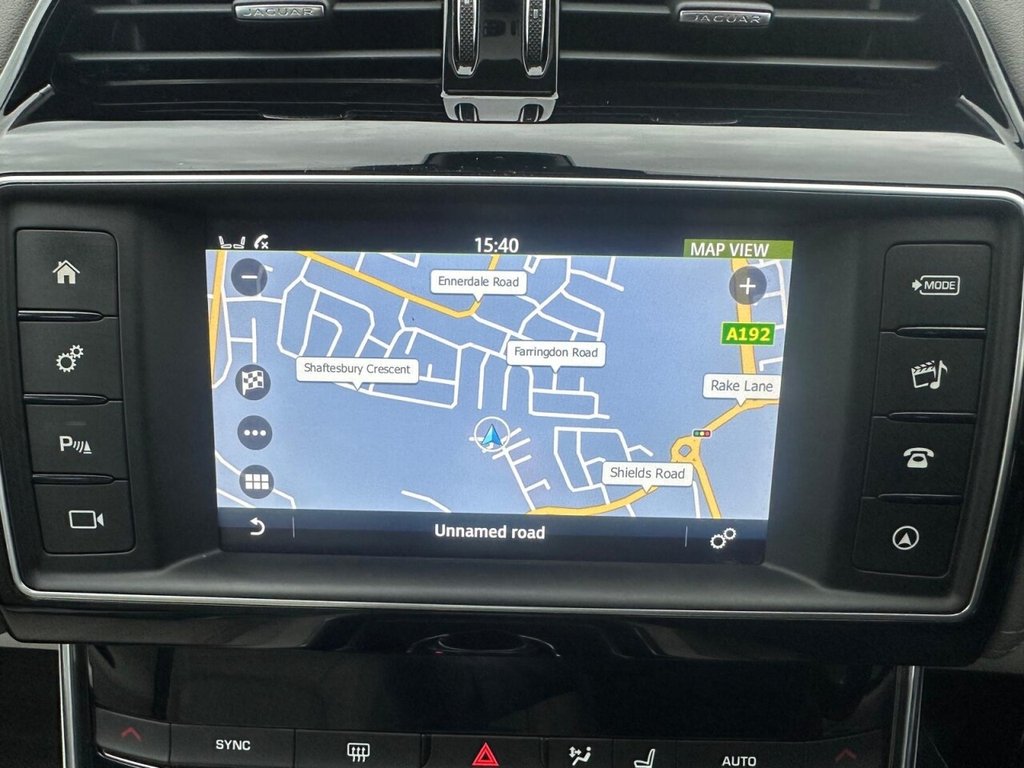 Used Jaguar XE 2016 for sale - 76223796: Photo 11