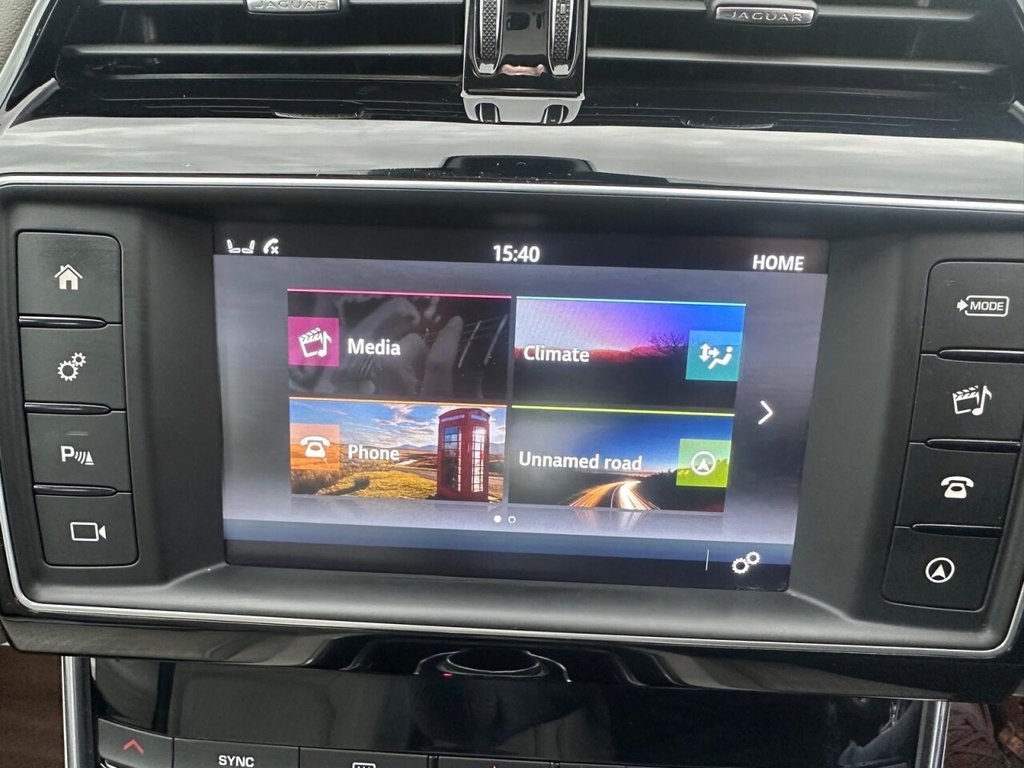 Used Jaguar XE 2016 for sale - 76223796: Photo 23