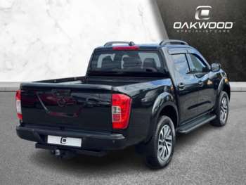 Used Nissan Navara 2017 for sale - 74916855: Photo