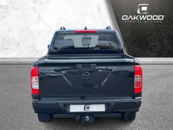 Used Nissan Navara 2017 for sale - 74916855: Photo