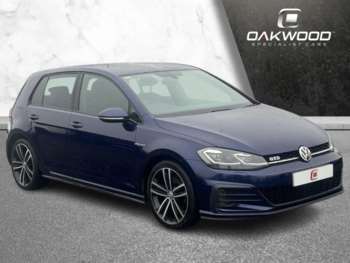 2018 (68) - 2.0 TDI GTD Hatchback 5dr Diesel Manual Euro 6 (s/s) (184 ps)