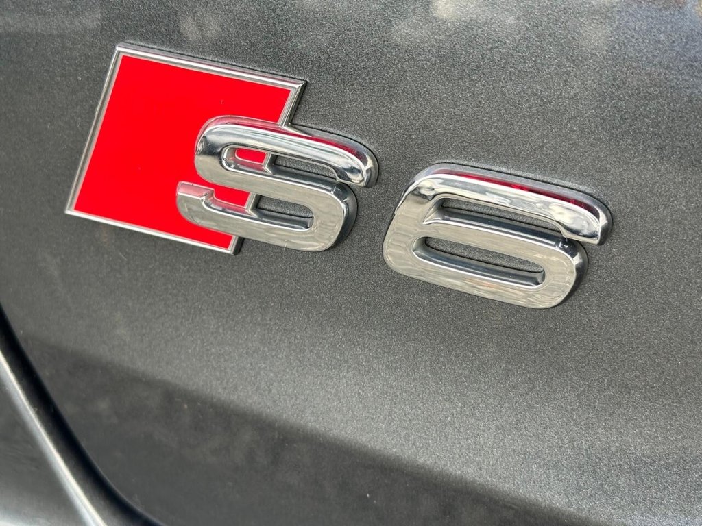 Used Audi S6 Saloon 2019 for sale - 76267017: Photo 10