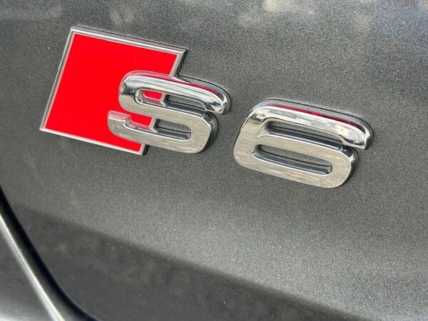 Used Audi S6 Saloon 2019 for sale - 76267017: Photo 10