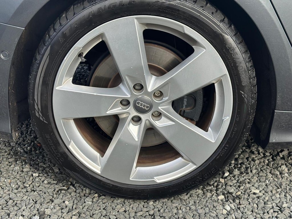 Used Audi S6 Saloon 2019 for sale - 76267017: Photo 14