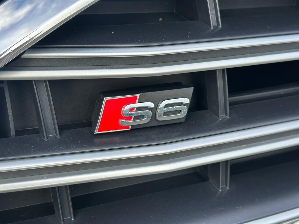 Used Audi S6 Saloon 2019 for sale - 76267017: Photo 15