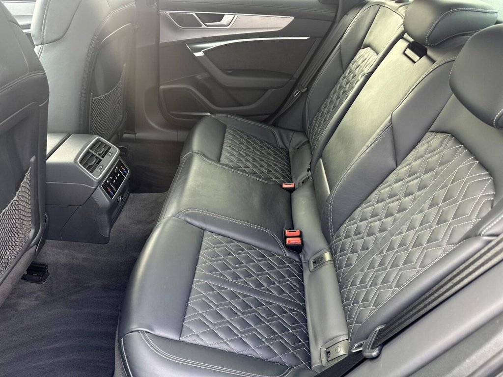 Used Audi S6 Saloon 2019 for sale - 76267017: Photo 22