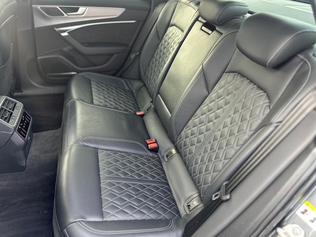 Used Audi S6 Saloon 2019 for sale - 76267017: Photo 24