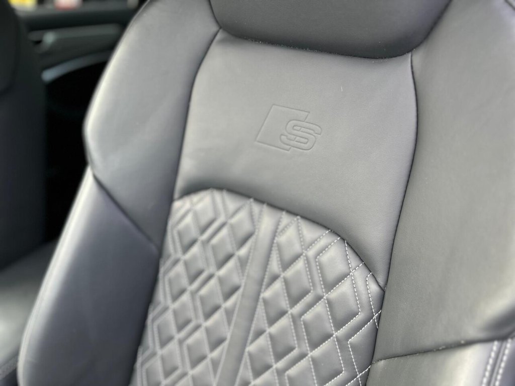 Used Audi S6 Saloon 2019 for sale - 76267017: Photo 25