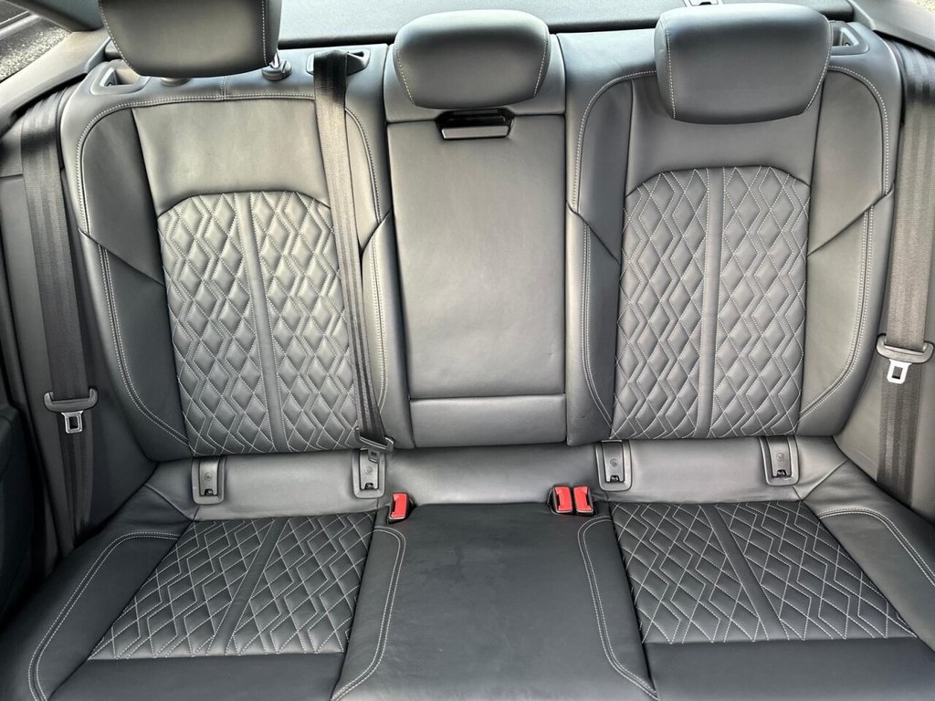 Used Audi S6 Saloon 2019 for sale - 76267017: Photo 26