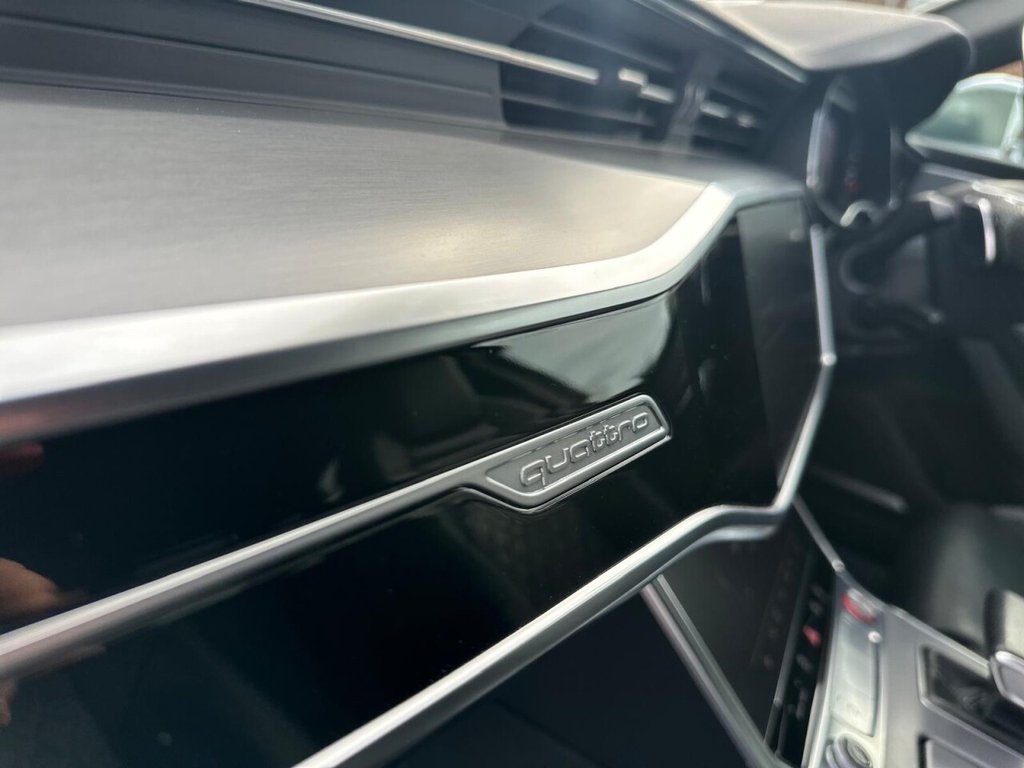 Used Audi S6 Saloon 2019 for sale - 76267017: Photo 27