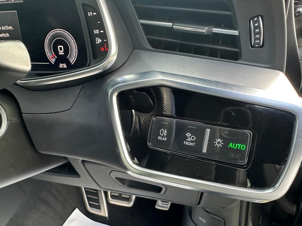 Used Audi S6 Saloon 2019 for sale - 76267017: Photo 28