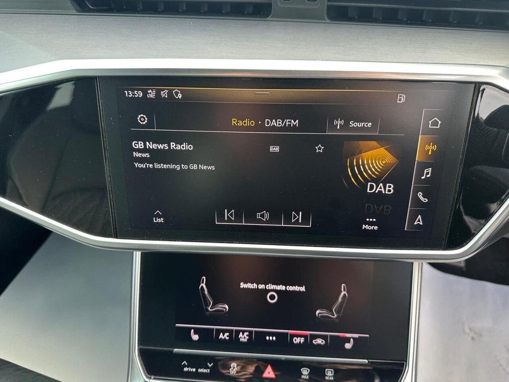 Used Audi S6 Saloon 2019 for sale - 76267017: Photo 29