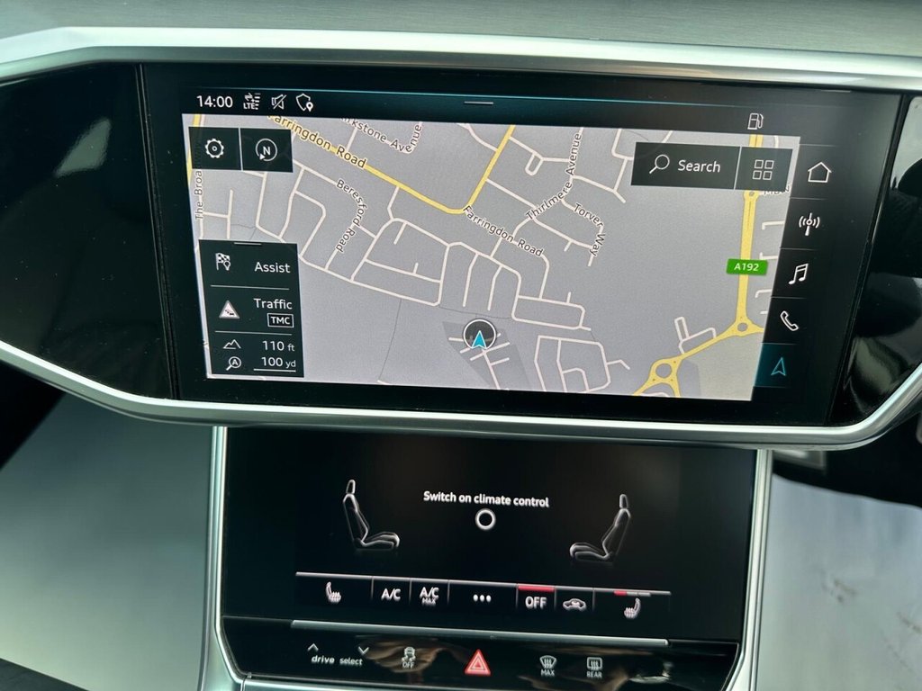 Used Audi S6 Saloon 2019 for sale - 76267017: Photo 30