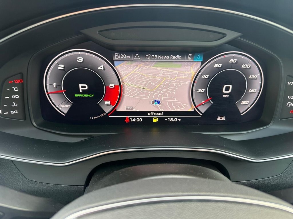 Used Audi S6 Saloon 2019 for sale - 76267017: Photo 31