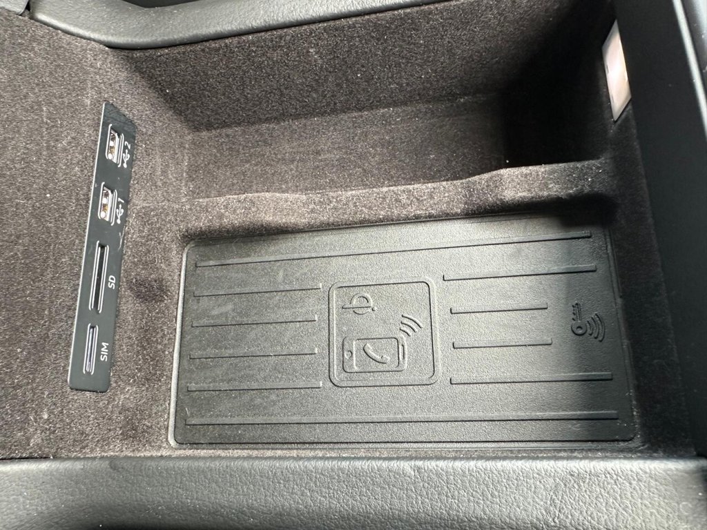 Used Audi S6 Saloon 2019 for sale - 76267017: Photo 32