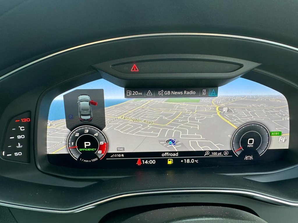 Used Audi S6 Saloon 2019 for sale - 76267017: Photo 7