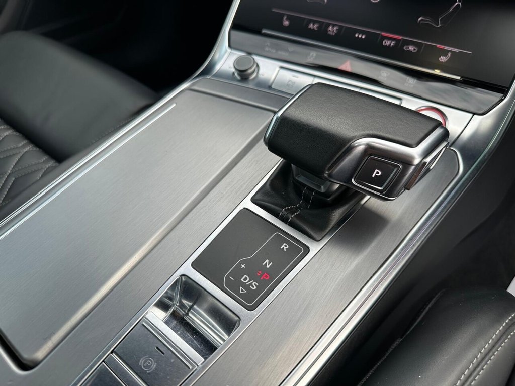 Used Audi S6 Saloon 2019 for sale - 76267017: Photo 9