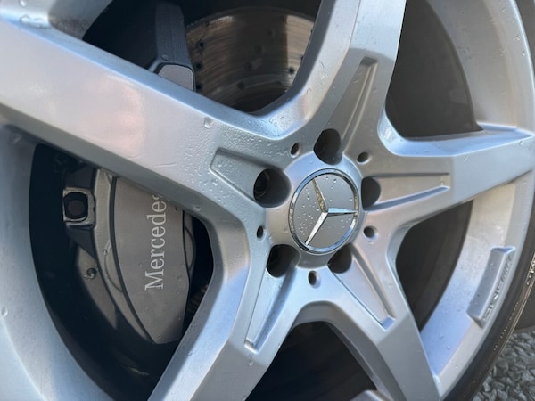 Used Mercedes-Benz SL 2014 for sale - 76105893: Photo 11