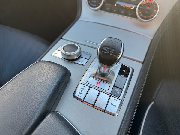 Used Mercedes-Benz SL 2014 for sale - 76105893: Photo 7