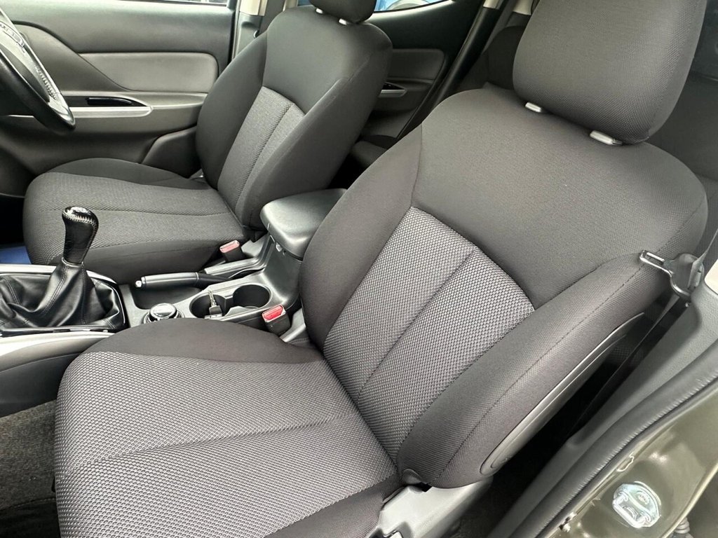 Used Mitsubishi L200 2016 for sale - 76106174: Photo 19